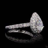 Vertex Wreath Ring